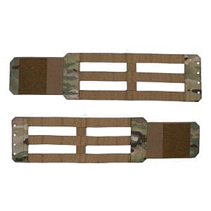 MOLLE Velcro Cummerbund