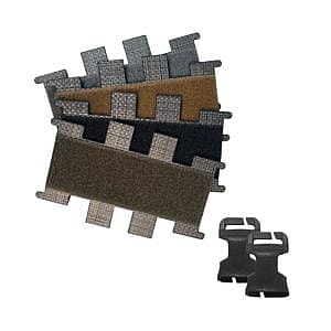 SwiftClip Conversion Kit