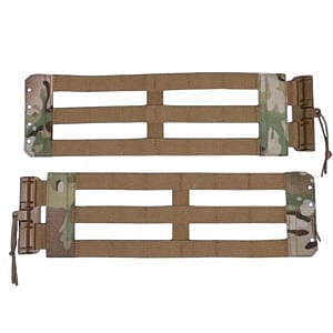 MOLLE Tubes Cummerbund Multicam