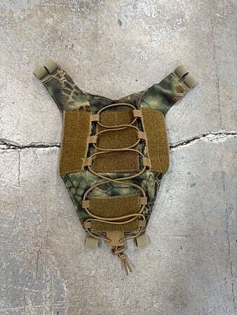 Clearance - Helmet Cover