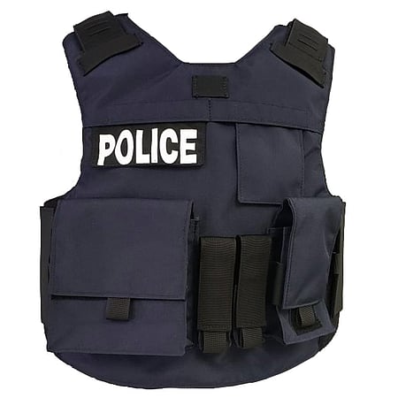 Navigator Fixed Pockets