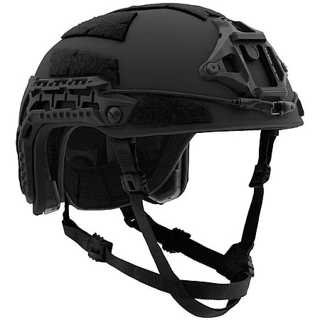 Caiman Ballistic Helmet