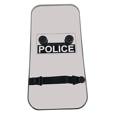 Ballistic Handheld Shield IIIA