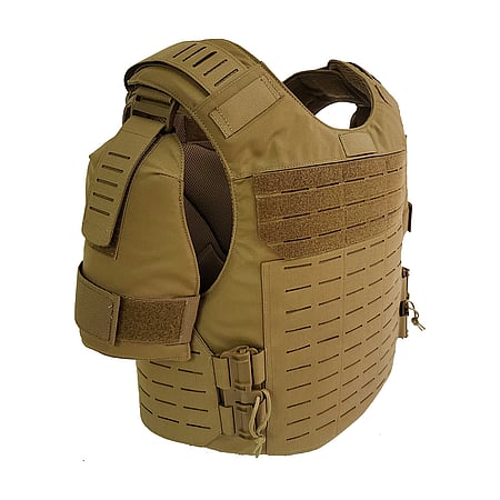 Venom FC Tactical Carrier | Midwest Armor