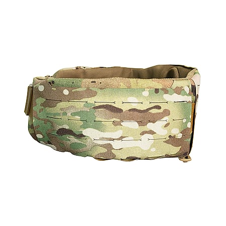 Battle Belt Left View