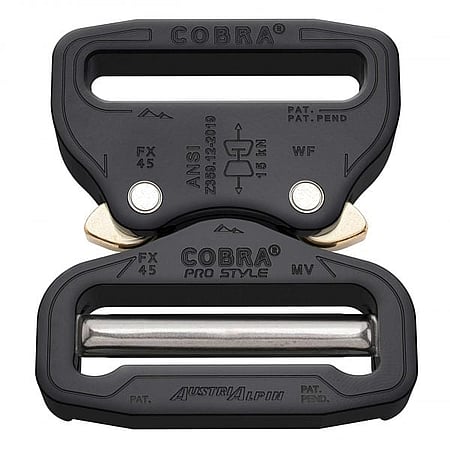 COBRA® ProStyle Adjustable Replacement Buckle