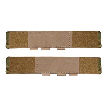 Elastic Full Velcro Cummerbund Multicam