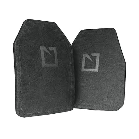 Hesco U210 Plate Set