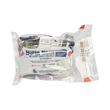 ETK Medical Kit Package Back