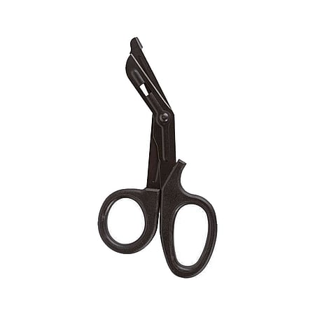 Large Shears Black Back