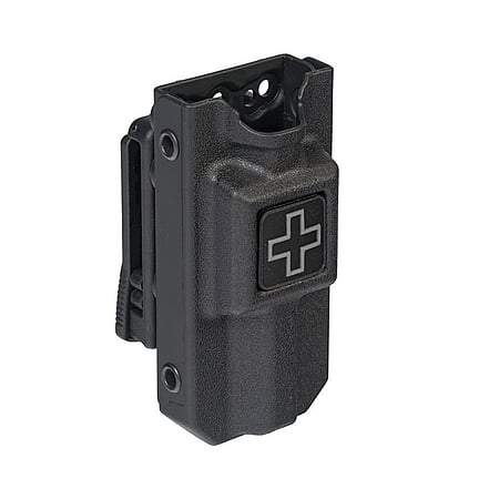 RIGID CAT 7 Black Front