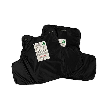 MASS Spike 2 Soft Armor Panels