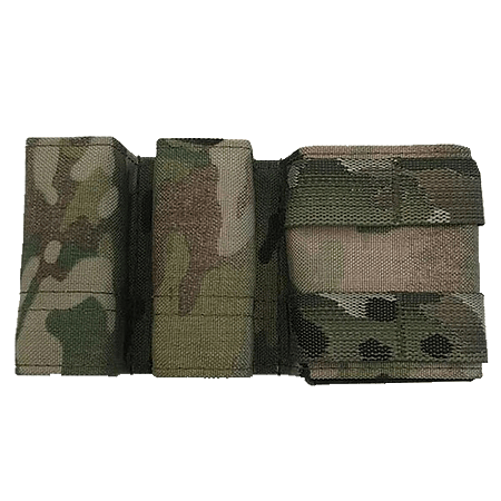 Esstac 2011 5.56 1+2 GAP Side BY Side KYWI Shorty