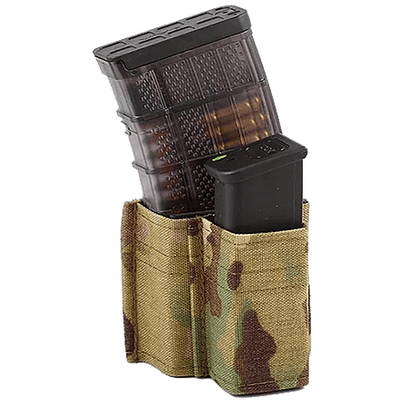 Esstac 5.56 1+1 KYWI Shorty