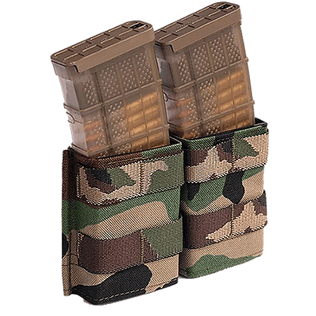 Esstac 5.56 Double KYWI Midlength