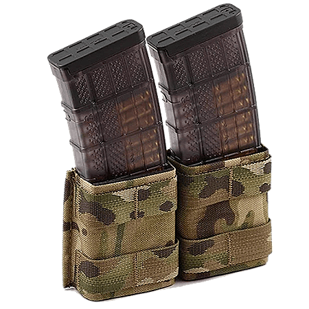 Esstac 5.56 Double KYWI Shorty