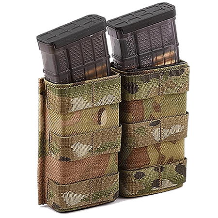 Esstac 5.56 Double KYWI Tall