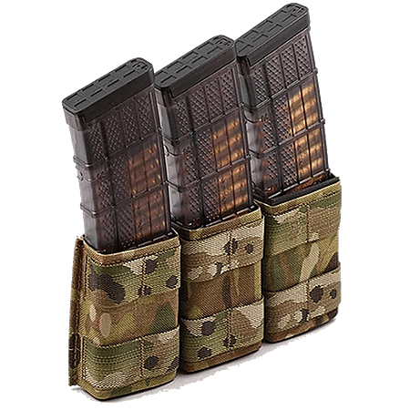 Esstac 5.56 Triple KYWI Shorty