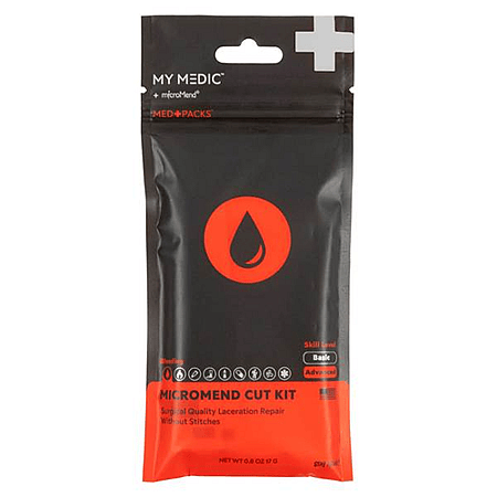 MedPack microMend Cut Kit