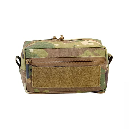 Drop Pouch Multicam