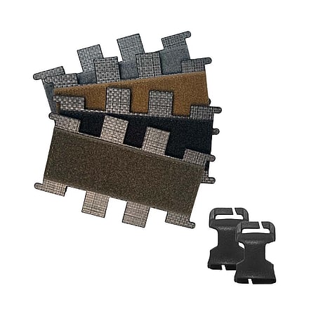 SwiftClip Conversion Kit