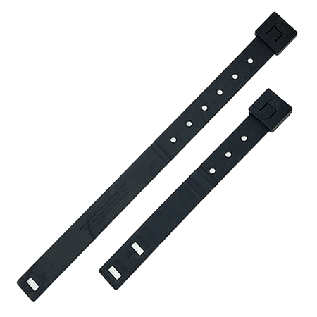 MALICE Clips Black Pair