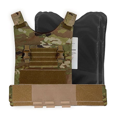 Surge Hybrid Carrier Kit