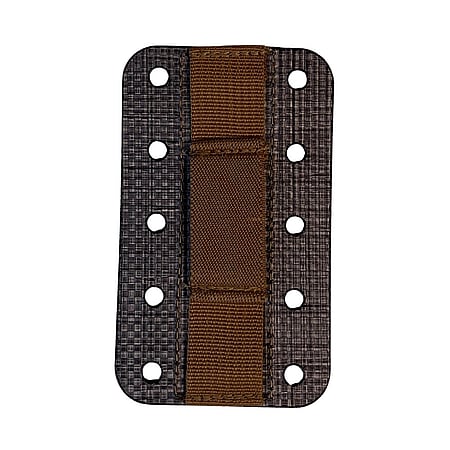 Velcro Cummerbund Conversion