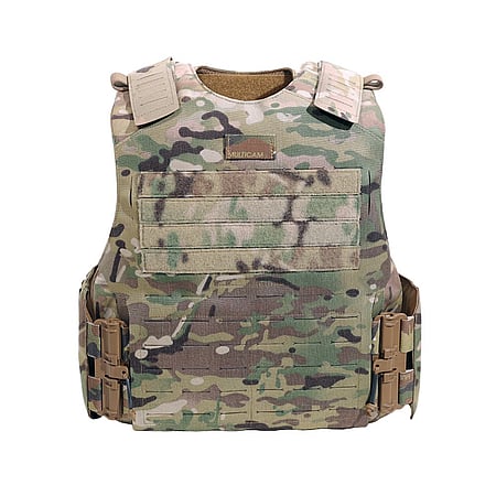 Spitfire Tactical Carrier