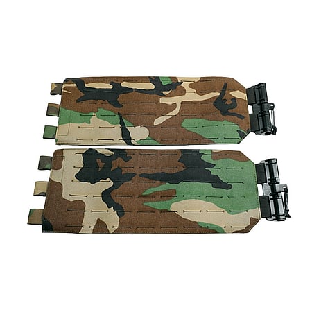 Laser Cummerbund with Tubes™