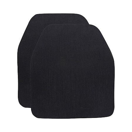 LTC 26135-26151 NIJ 04 Level IV Multi-Curve Plate Set