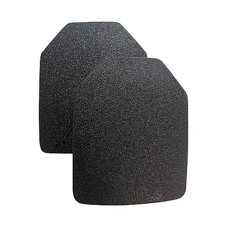 LTC 23707 Level III+ Multi-Curve Plate Set