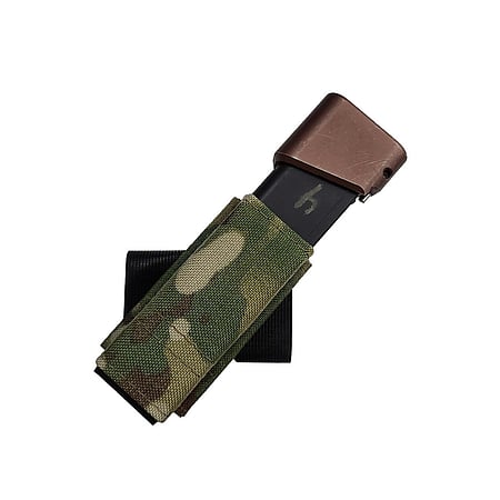 esstac 40 degree angled single pistol