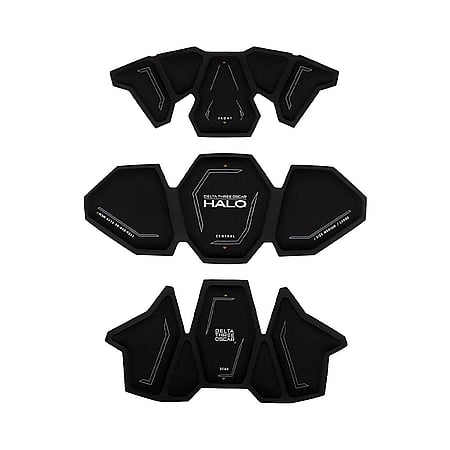 D3O Halo Helmet Liner System