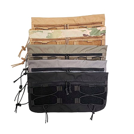 RUMP Rolled Up Mag Pouch All Colors