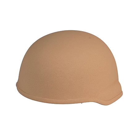 ArmorSource AS-200 Mid Cut Tan Side Slick