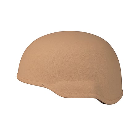 ArmorSource AS-200 Mid Cut Tan Right Slick