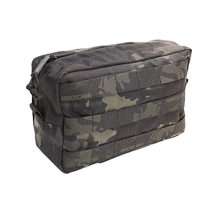 GP 9x6x3 Pouch
