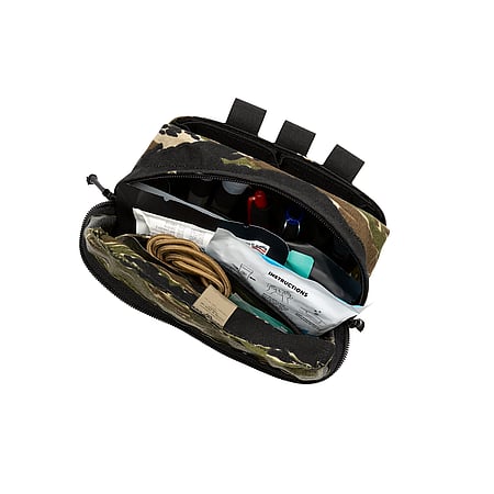 GP Double Mag Pouch 7x6x3 | Midwest Armor