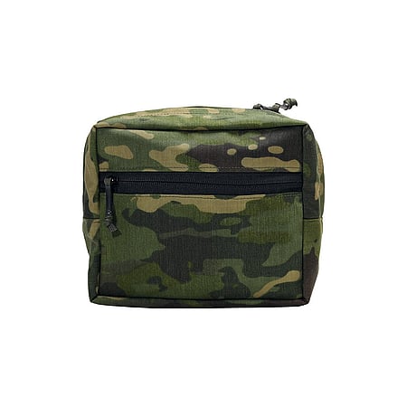 GP 7x6x3 Double Mag Pouch