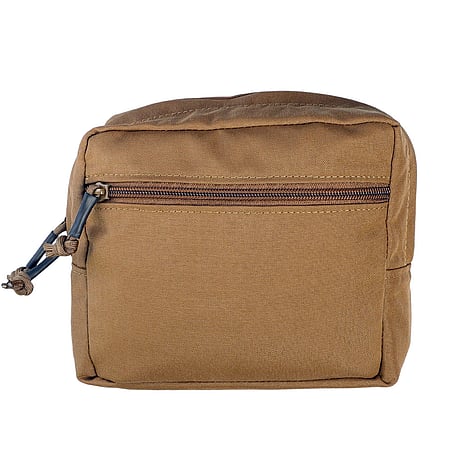 Clearance - GP 7x6x3 Double Mag Pouch | Midwest Armor