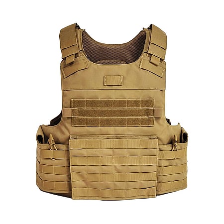 Chaos BALCS MVP Carrier