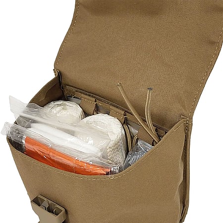 GP 7x6x3 Buckle Double Mag Pouch | Midwest Armor