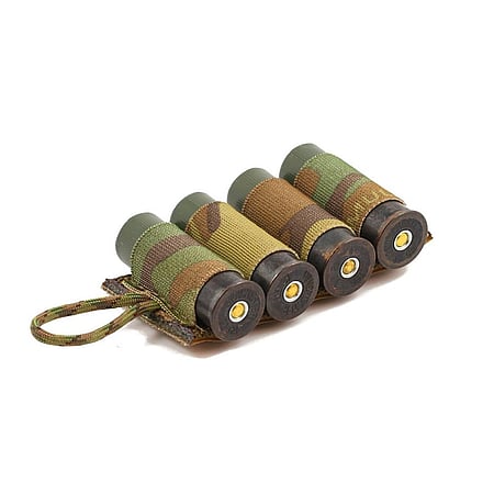 Esstac 4rd Shotgun Card 12 Gauge