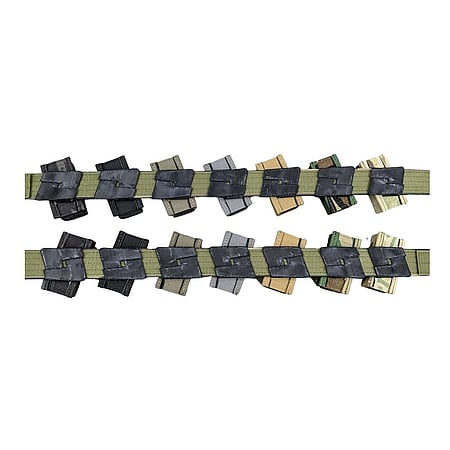 Esstac 70 Degree Angled Single Pistol KYWI