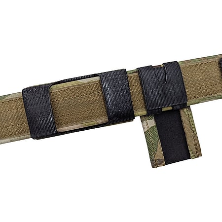 Esstac Belt Mounted Elastic TQ Holder Vertical