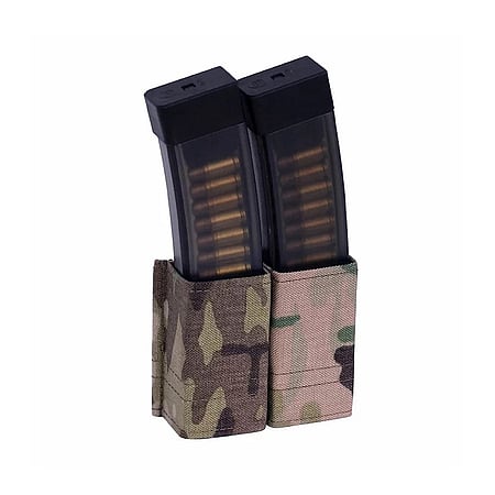 Esstac CZ Scorpion Double Shorty KYWI Pouch