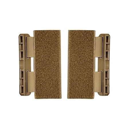 Hilo Chest Rig Tubes Duck Bill Insert