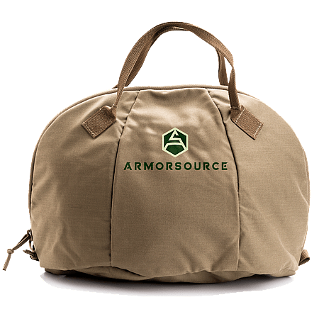 ArmorSource Carrying Bag