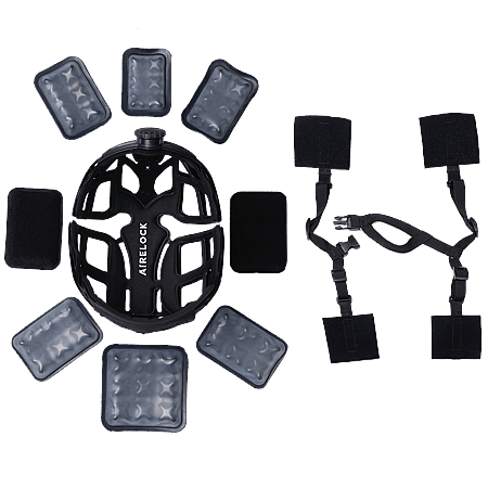 ArmorSource AireLock Liner System